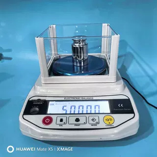 克莱斯特EJ-6202B 电子天平6200g/0.01电子天平