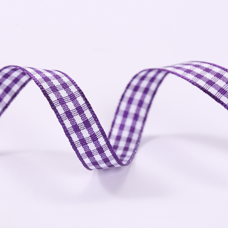 Dark purple 16*1 cm/50 yards/roll (45 meters)