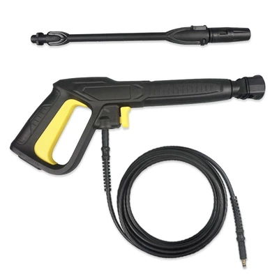 High-Pressure Water Gun Karcher K – Car cleaning tools
