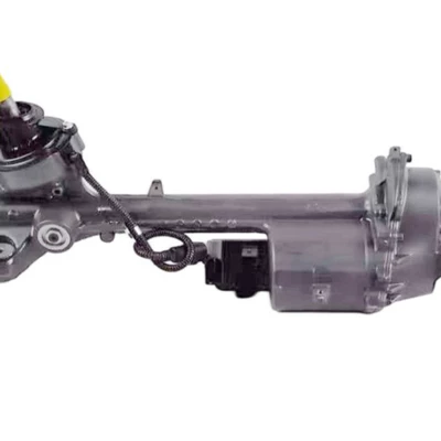 Steering gear assembly is suitable for Tiguan