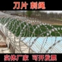 家用农场攀爬监狱刺绳