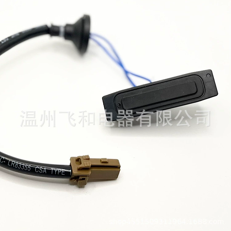 25380-2DT0A 25380-ED000 Выключатель багажника автомобиля подходит для Nissan Nissan задняя дверь однопереключатель