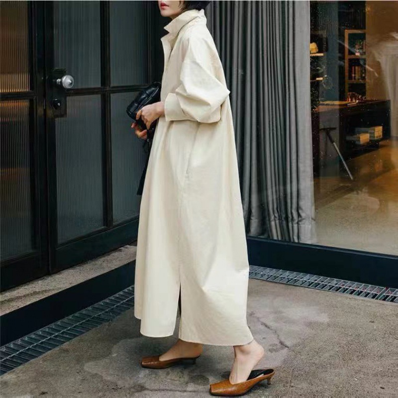 Long shirt