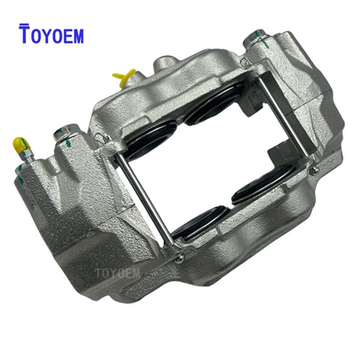 caliper LH, Brake cylinder