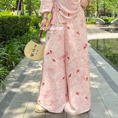 [Algodón] mujer verano 2024 cintura alta versátil retrógrada delgada una falda de busto