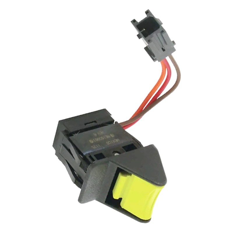 Подходит для электрического переключателя выходного вала John Deere, электрического кулисного переключателя RE160963