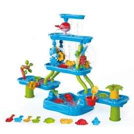 其他婴幼教具;车模型;戏水玩具