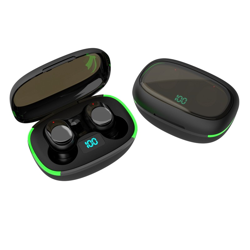 2025 新しい Bluetooth ヘッドセットクロスボーダー Ai 翻訳スライドカバーワイヤレス翻訳ヘッドセットスライドカバーデザインタッチスクリーンクロスボーダー|undefined