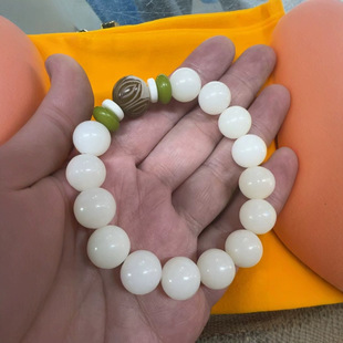 Natural Bodhi Multi-circle Single-circle Bracelet diy Classic Bodhi Root Bracelet Buddha Bead Jewelry Wholesale