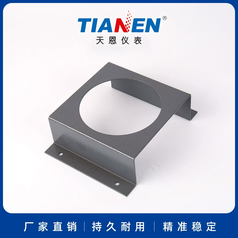 Монтажный кронштейн для микродифференциального манометра типа MAGRFHELIC TE2000 540 г