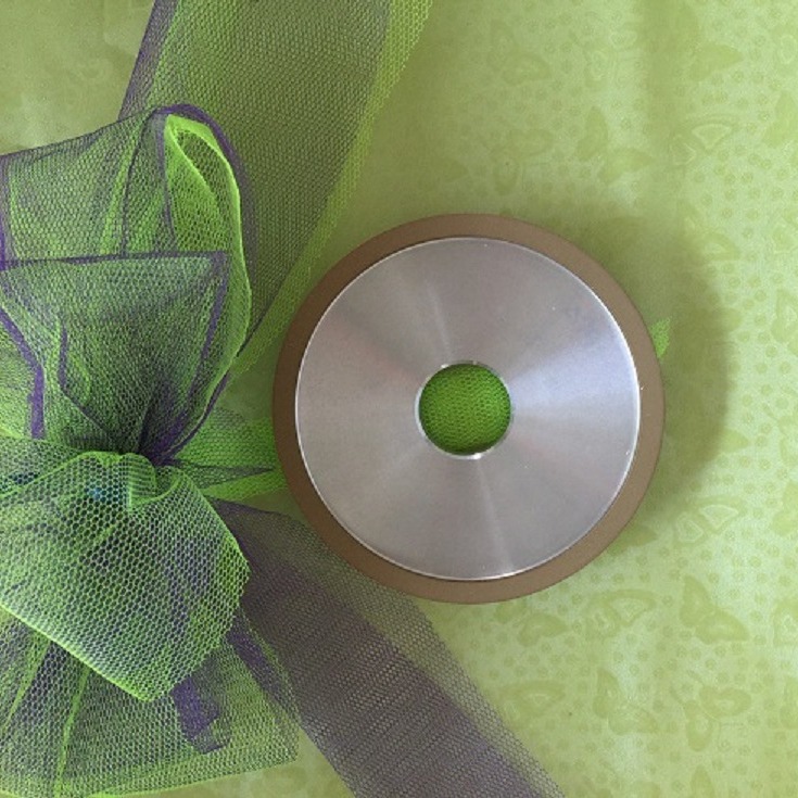 正品台湾砂轮 砂轮批发 KJ-7磨刀机精磨砂轮 台湾TDC砂轮 高精密