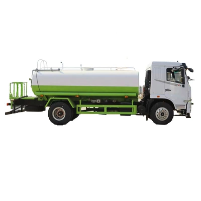 Dust Reduction Truck, Suvarma maşınları