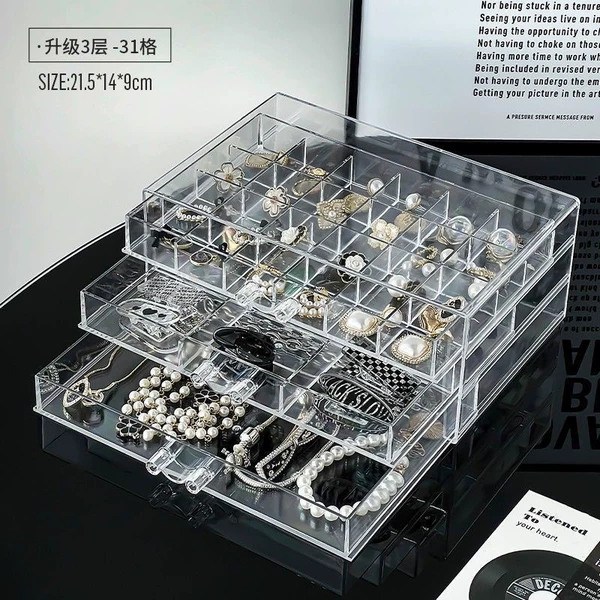 Mixed set, storage system