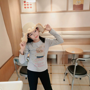 2026SS���� ��ͯ�¿�  �� ��ɫ ����С��ӡ��  �L��
