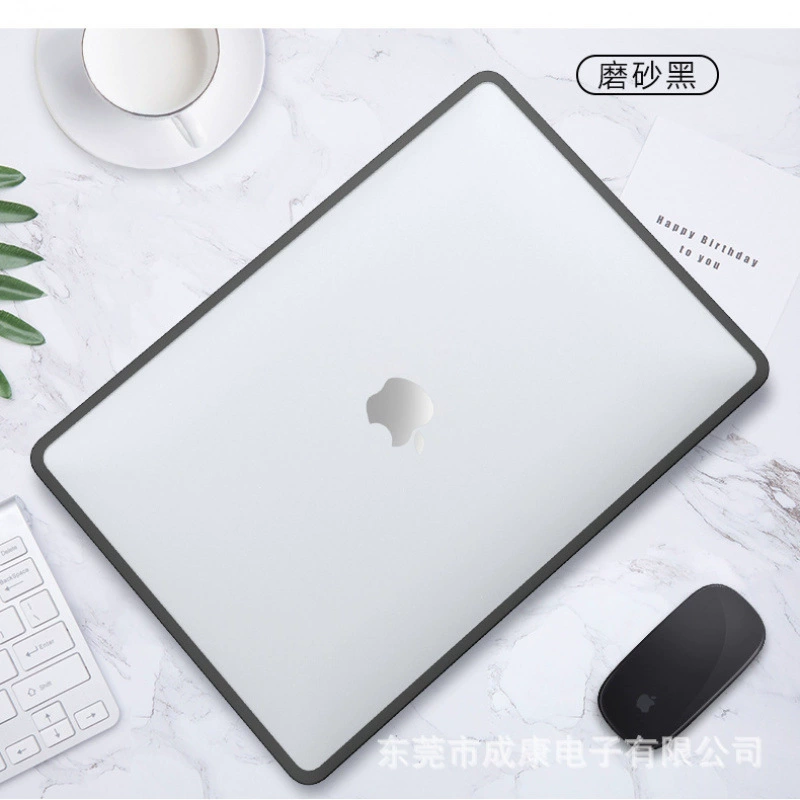 Чехол защитный для яблочный ноутбук, macbook, 14 дюймов