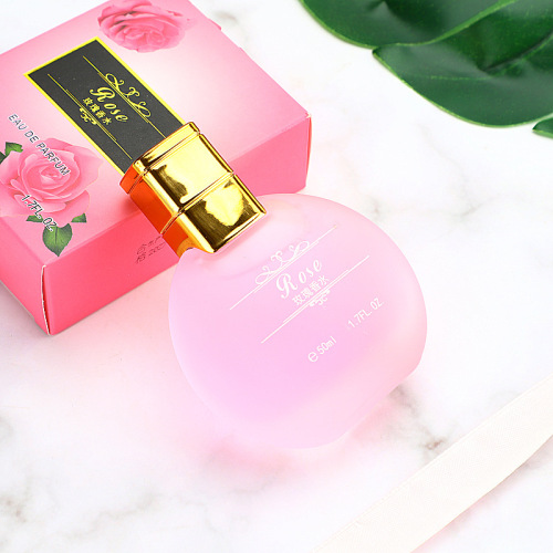 Seriya domestic old osmanthus rose jasmine fragrance men and women long-lasting light fragrance internet celebrity wholesale