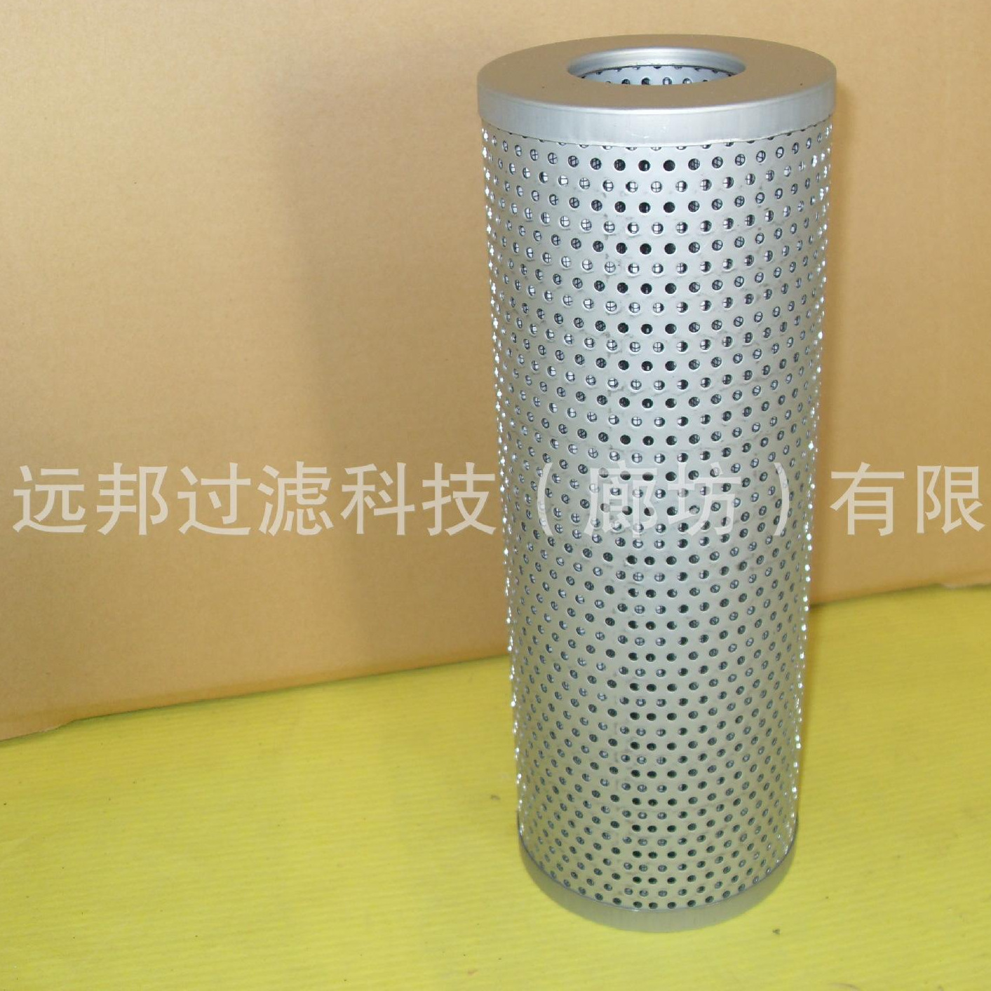 厂家供应   批发硅藻土再生水滤芯WFF-150-1颇克制造