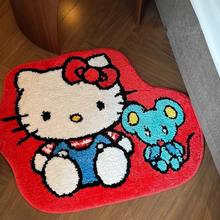 �ɐۿ�ͨKT؈�tɫ��̺����hellokitty��̺�_�|�T�|�b|�h���|̺
