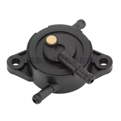 Kawasaki 49040-7008 49040-0770 Oil pump, nozzle