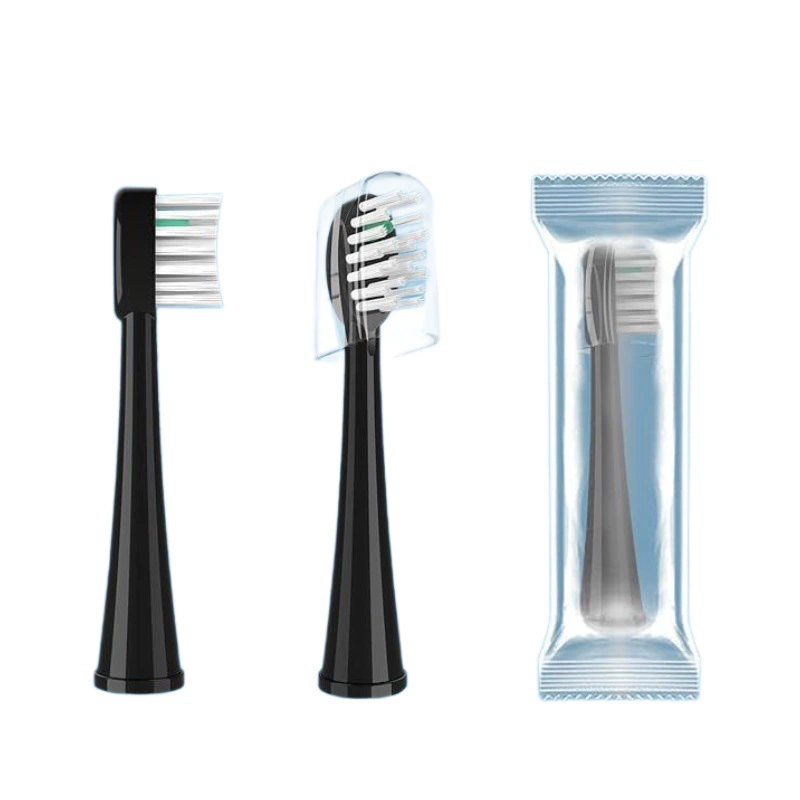 Насадка для щётки, подходит для WaterPik Sonic-Fusion 2.0 ирригирующей щётки SF01/02/03/04