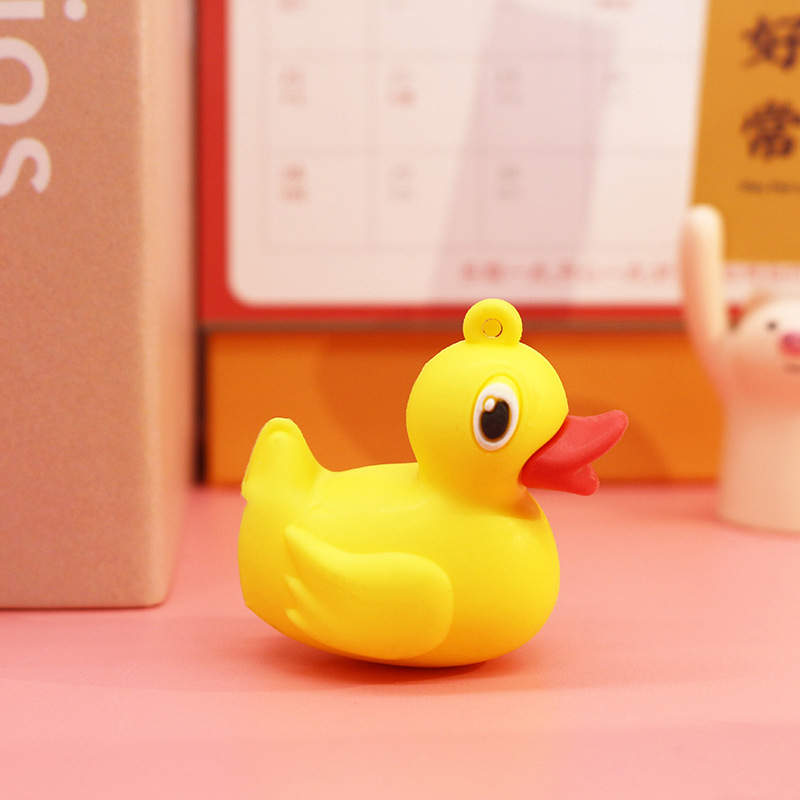 Patito (sin llavero)