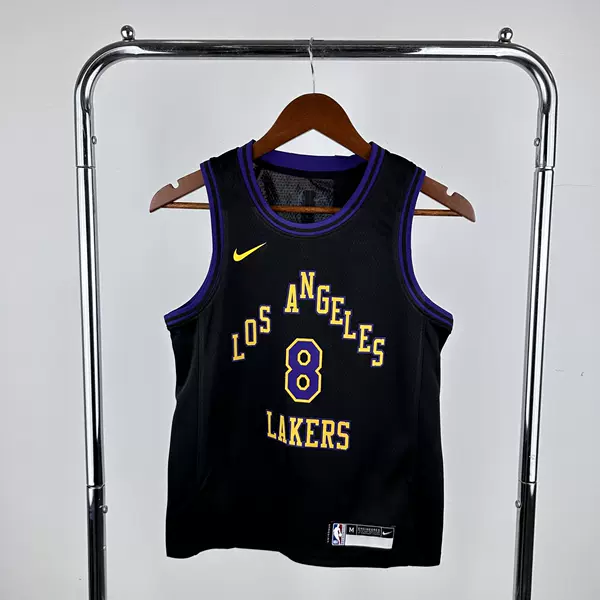 24th season 8 city black