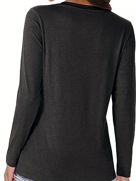 long-sleeve for gym