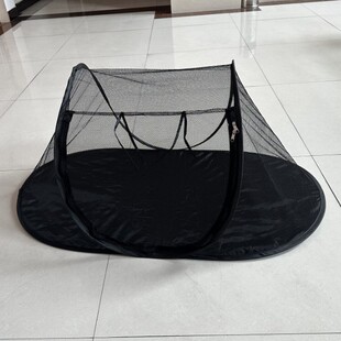 Boat-shaped pet tent cat and dog tent portable foldable Amazon spell more than a generation of in stock tent
