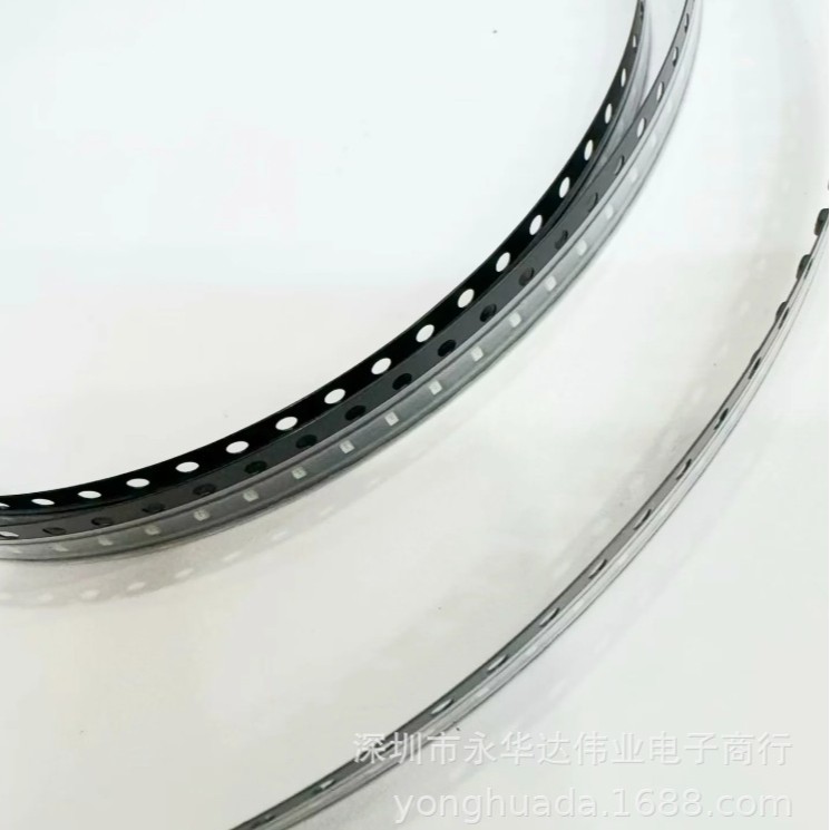 19-21UYC/S530-A3/TR8 0603Y 发光二极管/LED 全新现货