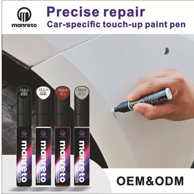 Scratch Removal Car Paint Spot – Avtomobil boya qələmləri
