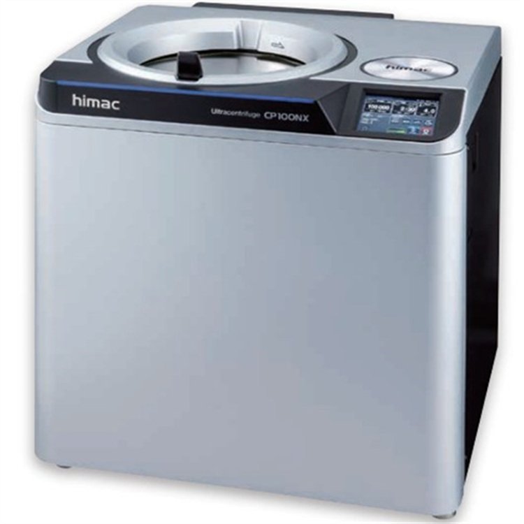 日本日立HITACHICP100NX/CP90NX/CP80NX/CP70NE 超速离心机