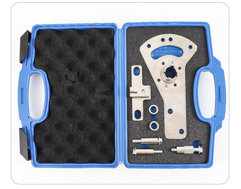 Suitable for Fox Ford Escape 3-cylinder 1.5T chain machine timing tool EcoBoost engine tool