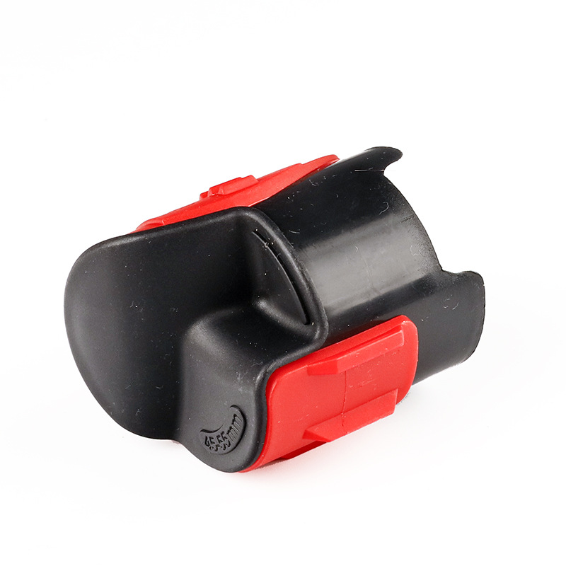 Off-Road Motorcycle Shock Absorber Repair Tools for Disassembly and Installation, Inverted Front Shock Seal Cleaning and Maintenance, Mud Remover