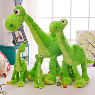 Manufactor wholesale dinosaur Plush Toys Large doll Tyrannosaurus Rex Doll a doll On behalf of