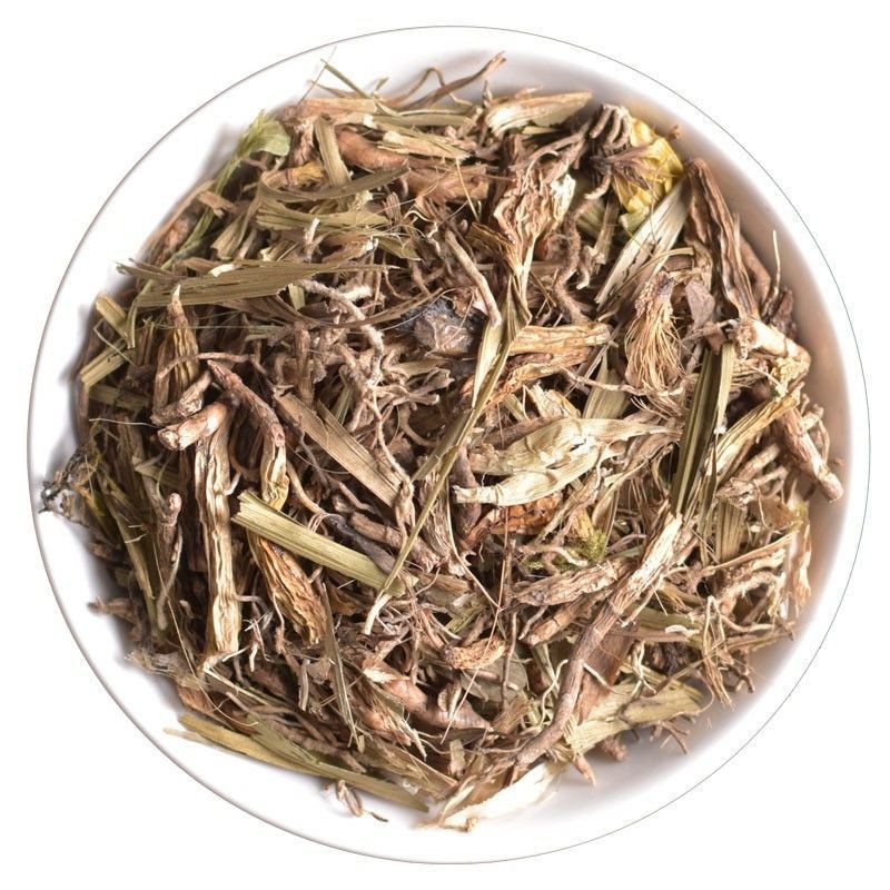 石仙桃1公斤中药材云南野生石仙桃石三棱石橄榄石橄榄石山莲