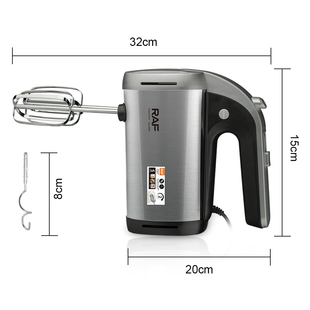 Electric Mixer Image 4