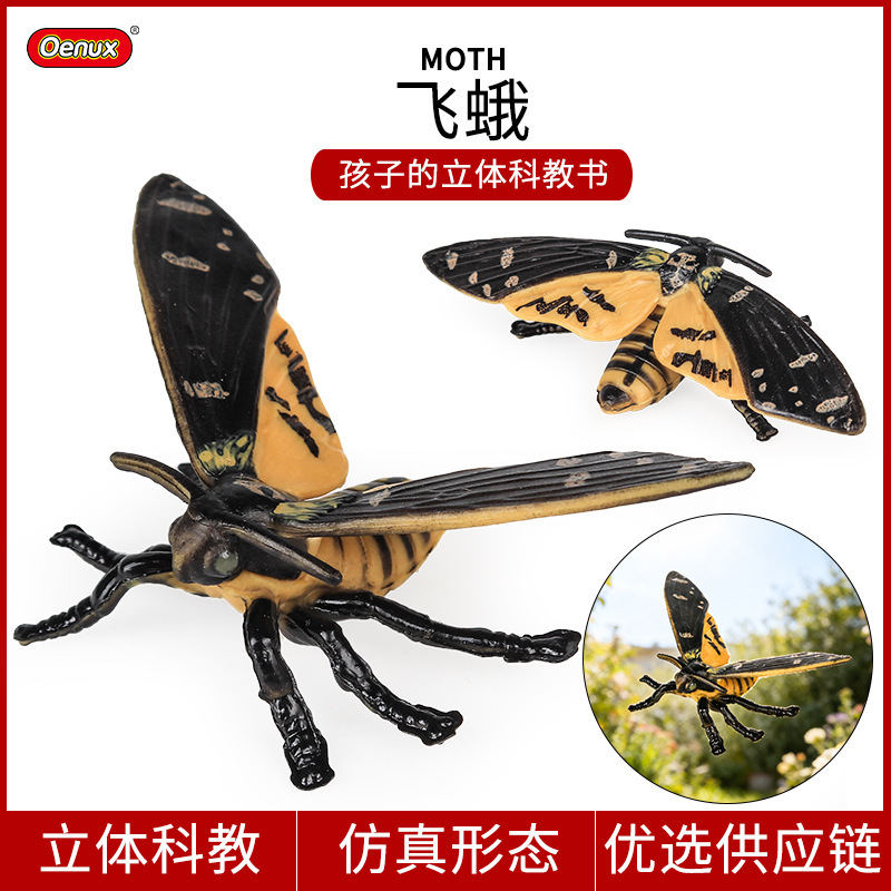 Children's Realistic Wild Animal Toy Models Cognitive Sand Table Ornaments Insects Moths Butterflies Swallowtail Butterflies Swallowtail Butterflies Children's Realistic Wild Animal Toy Models Cognitive Sand Table Ornaments Insects Moths Butterflies Swallowtail Butterflies Swallowtail Butterflies