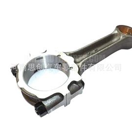 连杆总成;曲轴、凸轮轴;气缸及部件