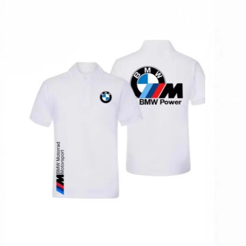 Summer Bmw m Power, Fashion Brand Men's and Women's Polo Shirts, Motorcycle Racing Short-Sleeved T-Shirts Summer Bmw m Power, Fashion Brand Men's and Women's Polo Shirts, Motorcycle Racing Short-Sleeved T-Shirts