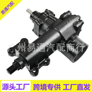 Power Steering Gearbox Suitable for 2007 - 2017 Jeep Wrangler 27-5200 52059897Ad