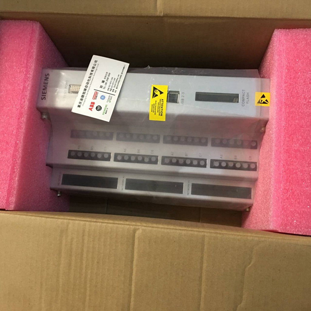 美国Siemens usa 放大器 61VH