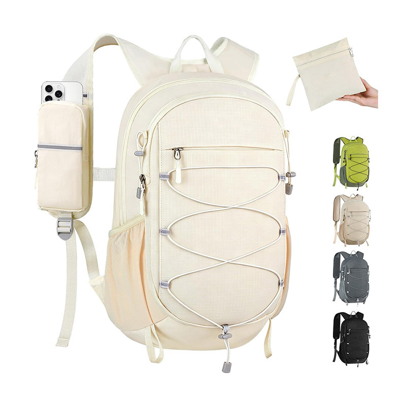 Backpack for hiking