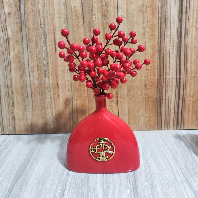 Ceramic Vase Design 11