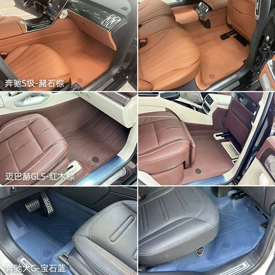 leather 360 soft wrap full – Modelə uyğun ayaqaltı