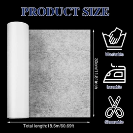 衬布;其他纺织辅料;纺粘无纺布