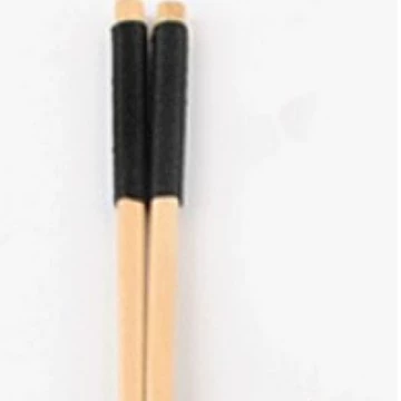 Natural black thread (excluding chopstick rest)