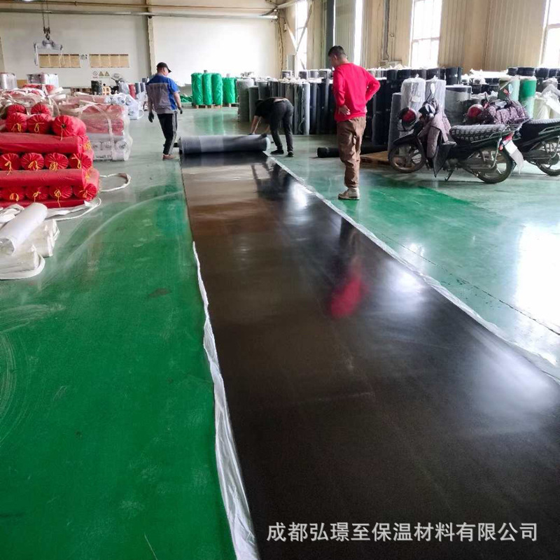 绝缘胶板胶垫配电室高压绝缘胶皮配电室铺地绝缘橡胶板10kv橡胶垫