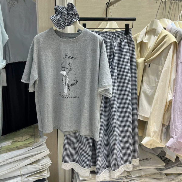 Cotton T-shirt