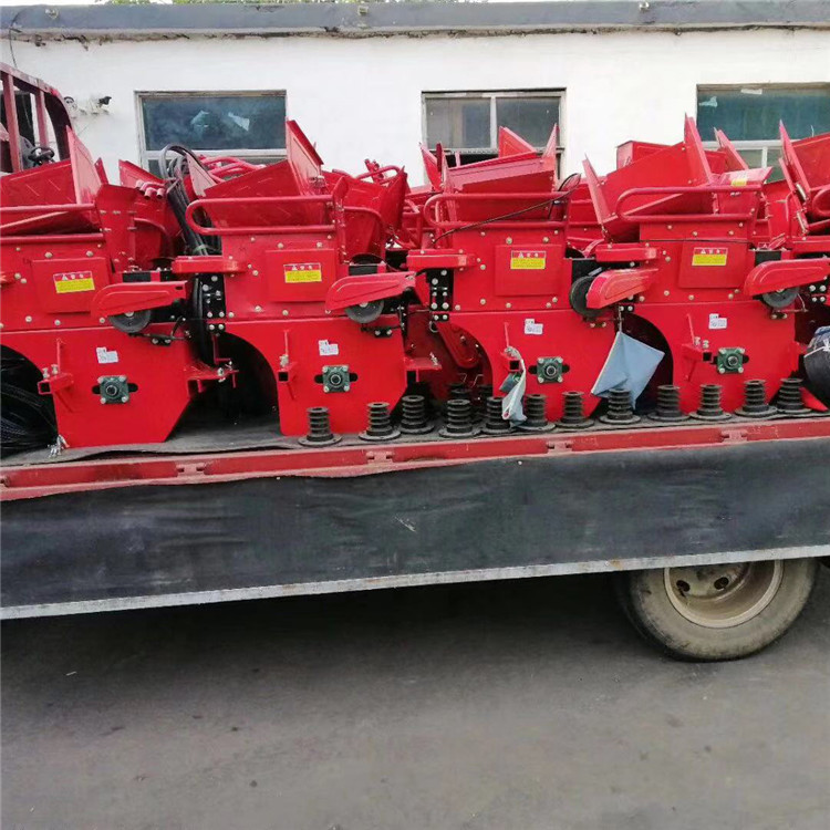 小型單行玉米收獲機(jī) (57).jpg