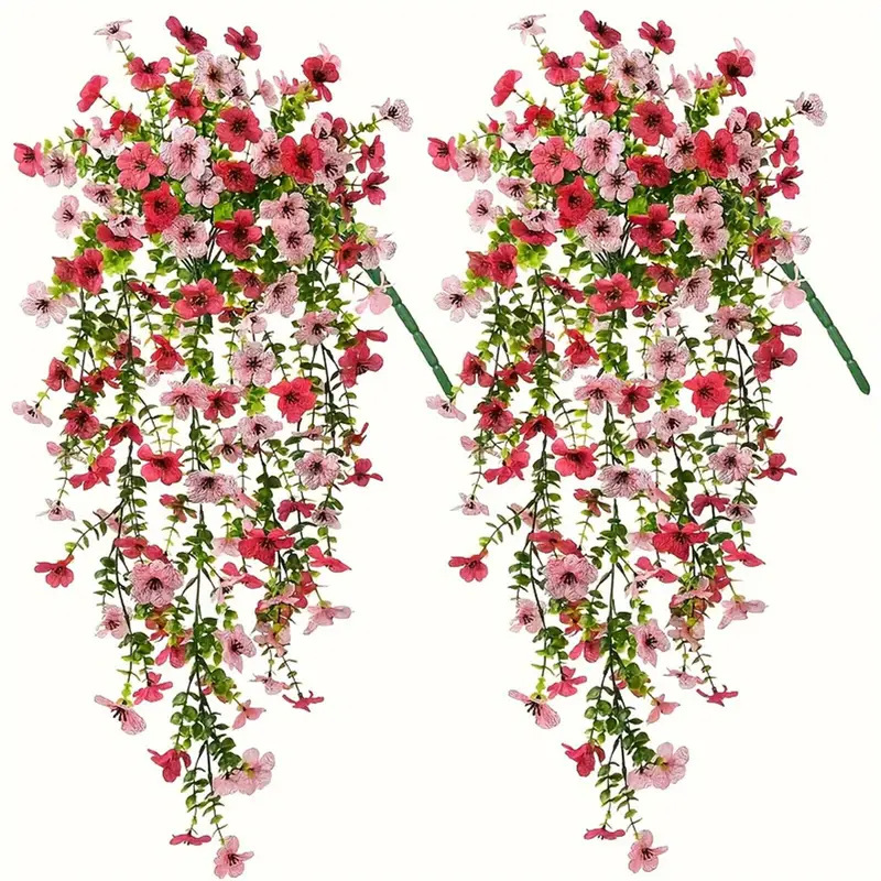 (로즈 레드+핑크)